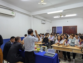 新型專班招生僅來個位數　各校盼放寬留台規定