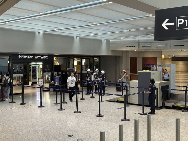 上海兩機場簡化安檢流程  城市過度安檢成話題 | 華視新聞