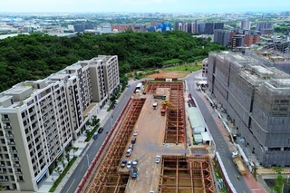 機捷A21社宅完成專案管理標評選　沿線累計逾千戶