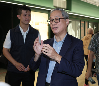 陸委會查處唱和中共藝人 文化部：按法律程序進行