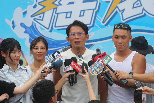 黃國昌邀總統辯論核三　綠：應與2018年黃國昌辯論 | 華視新聞