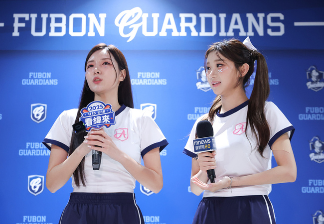 李珠珢、南珉貞「騎大旗」惹議　出面道歉學到教訓 | 華視新聞