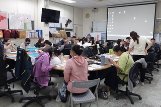 台南屋損慰助金申請量大  審核假日不打烊儘速撥款