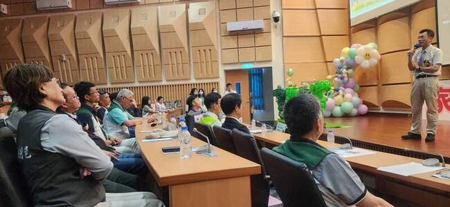 澎湖家扶成年禮　自立青年分享經驗勉迎接人生挑戰 | 華視新聞