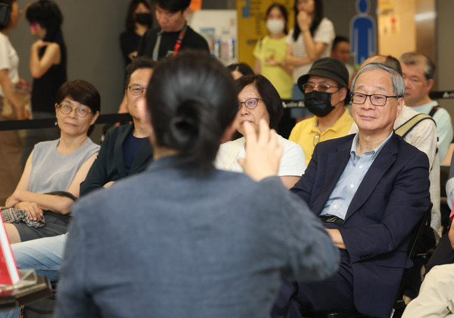 中長篇漫畫產製有成　文化部將推編劇學院助IP跨域 | 華視新聞