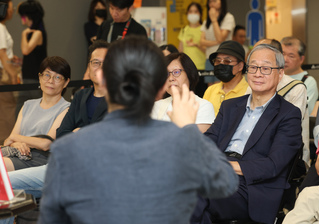 中長篇漫畫產製有成　文化部將推編劇學院助IP跨域