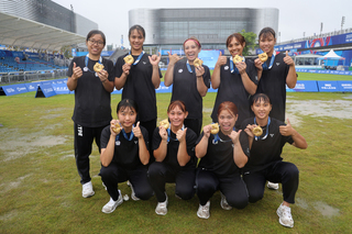 世運會台灣獲5金6銀4銅　鄭世忠：體育激勵人心