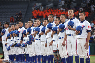 亞洲青少棒賽台灣首戰不敵韓　胡冠威後援表現亮眼