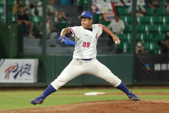 亞洲青少棒胡冠威投5局6K　後援飆速表現成亮點 | 華視新聞