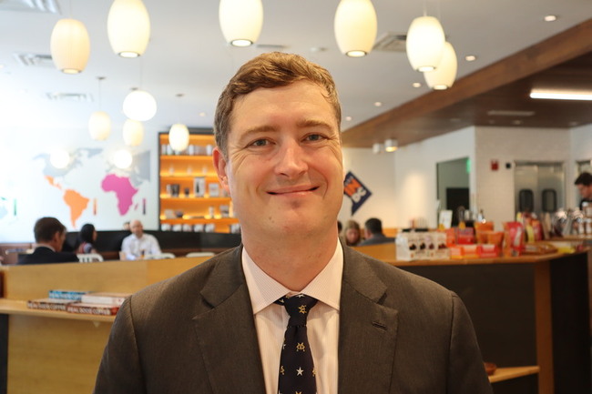 美前國安會幕僚長：川普視台灣為核心利益不曾妥協 | 華視新聞