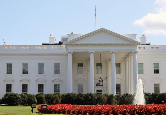 美前官員：台灣需理解川普關稅政策與戰略關係脫鉤 | 華視新聞