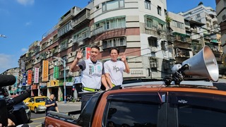 核三延役公投  黃國昌：全國車掃全力催票