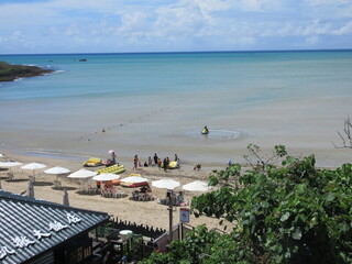 墾丁小灣禁水上摩托車違規業者罰7萬　遊客可罰3萬