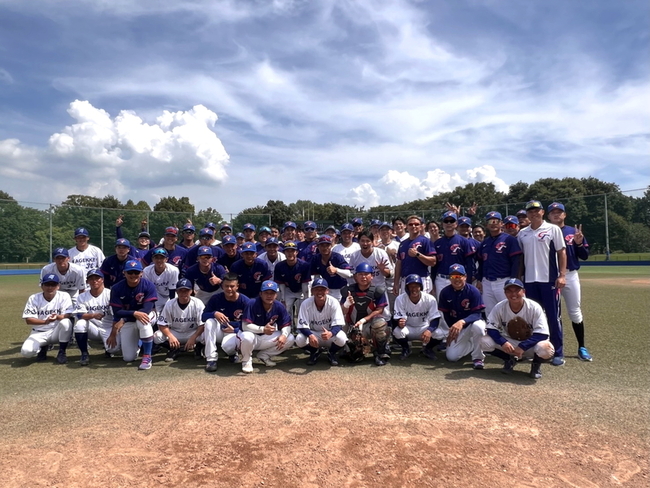 亞錦培訓隊赴日移地訓練  首戰擊敗社會人AGEKKE | 華視新聞