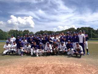 亞錦培訓隊赴日移地訓練  首戰擊敗社會人AGEKKE