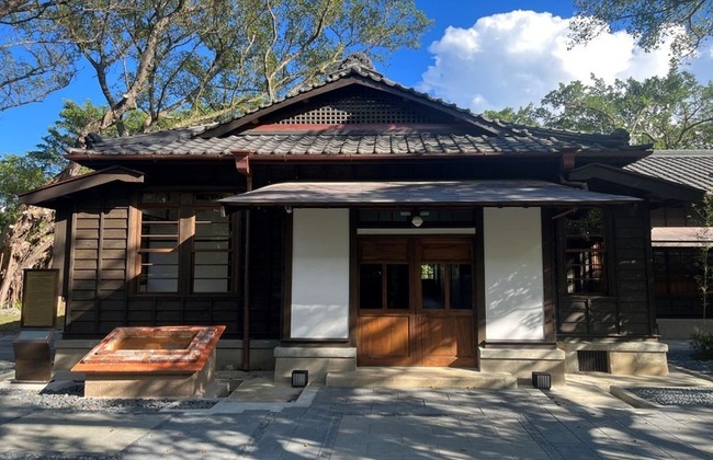 基隆歷史建築「高遠新村」港公司啟動招商盼活化 | 華視新聞