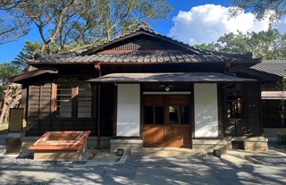 基隆歷史建築「高遠新村」港公司啟動招商盼活化