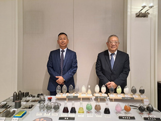 聯友金屬：美中關稅戰鎢價大漲　看好鎢酸鈉市場前景