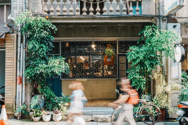 從誠品南西店出發　按圖走訪北市西區風格老屋 | 華視新聞