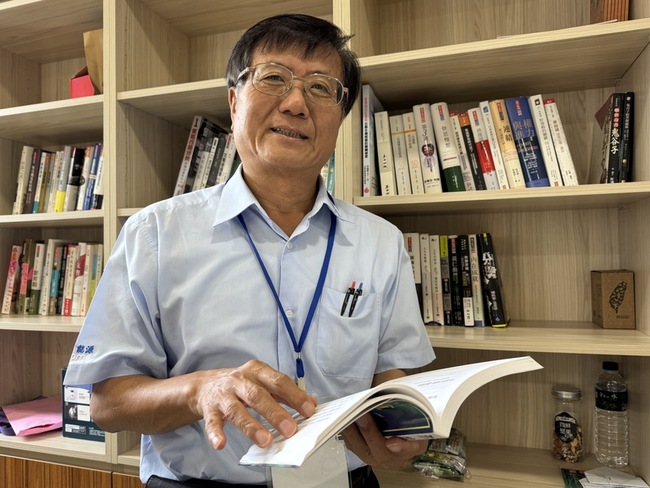 生產線智慧化提升良率  永賀能源打入高科技業 | 華視新聞