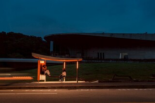 車身化為風景一部分　台灣好行博物館3.0月底亮相