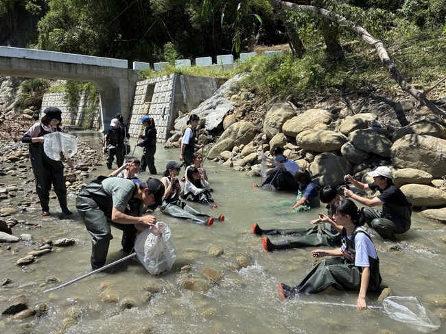 日本本庄高等學院造訪台南一中　兩校跨國共學 | 華視新聞