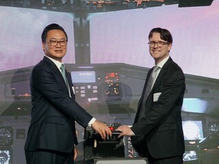 華航攜手美國國內線龍頭　推「一票到底」銜接全美