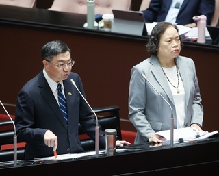 爭取台美關稅不疊加　卓榮泰：還沒定案