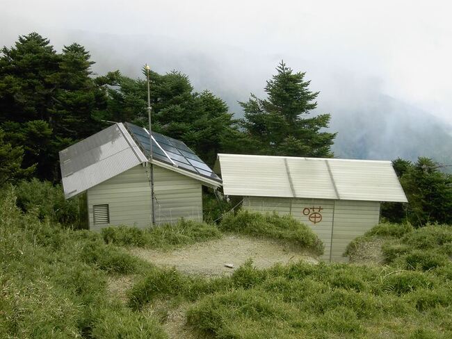 奇萊山屋新建工程　10、11月管制18天暫停入園申請 | 華視新聞