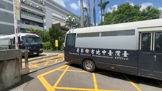 戴寧詐助理費判刑定讞　發監台中女子監獄執行