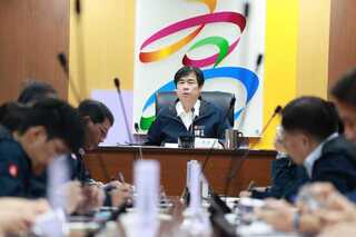 7、8月風災豪雨  陳其邁：強化原民區災後復原