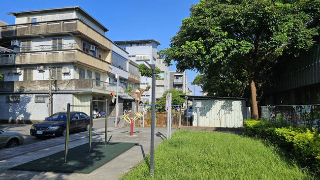 變更羅東都市計畫案　宜縣府取得2公頃公園綠地 | 華視新聞