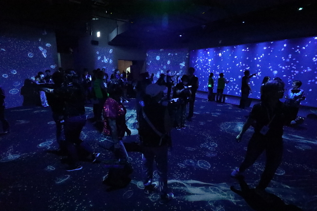 台中海洋館免費入場？警：假訊息 | 華視新聞