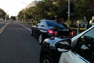 台南警攔查可疑車輛開3槍遭脫逃　循線住處逮人