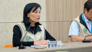 登革熱增5境外移入  疾管署估今年疫情風險較高