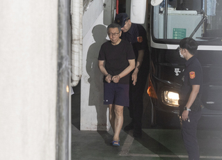 京華城案　柯文哲：再關下去就變成曼德拉