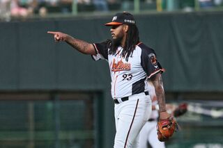 飛力獅6局好投獅隊勝兄弟　悍將14安仍不敵桃猿