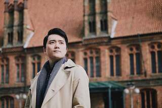 提升高市交識別度　吳曜宇為新樂季尋覓獨特曲目