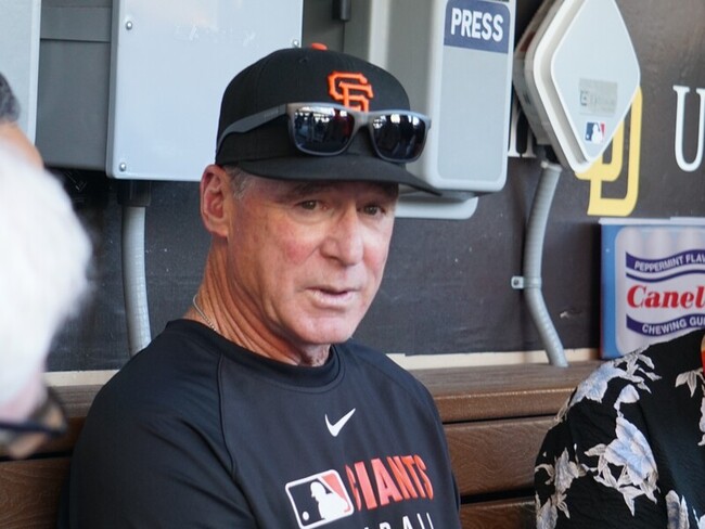 鄧愷威再獲先發機會  教頭：球數領先很重要 | 華視新聞