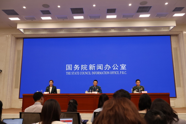 9/3北京閱兵  新一代武器無人機等將亮相 | 華視新聞