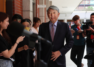 傳美政府擬入股台積電　經長：若屬實須向投審會申請