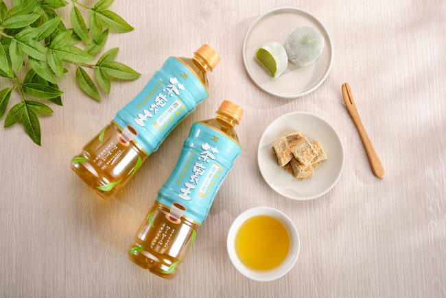 無糖飲免徵貨物稅　統一茶裏王無糖茶調降出廠價1元 | 華視新聞