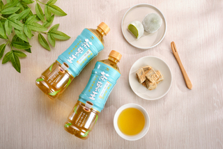 無糖飲免徵貨物稅　統一茶裏王無糖茶調降出廠價1元