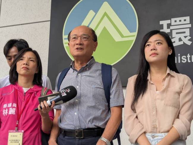 高鐵延伸宜蘭拚環評過關　林茂盛：在地人殷盼 | 華視新聞