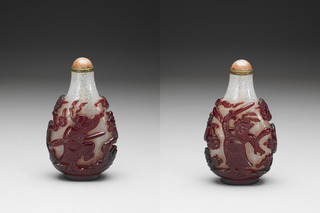 故宮捷克展開幕倒數　以文物敘說東方神鬼傳奇