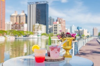 2025高雄雄嗨調酒節　9/13、9/14愛河畔登場