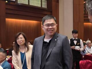 星宇航空第2季獲利銳減　張國煒：第4季回暖