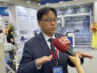 東元：美國德州西屋廠區可布局AI資料中心產能