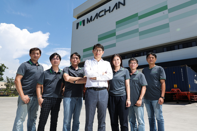 美國關稅來襲　工具箱龍頭明昌用智慧工廠築護城河 | 華視新聞