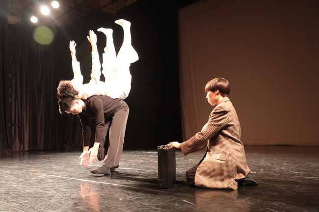 2025台南藝術節10/24起逾50場展演　府城變身大舞台 | 華視新聞